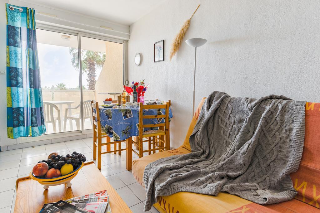 Lagrange Vacances Les Residences Sainte-Marie-Plage 客房 照片