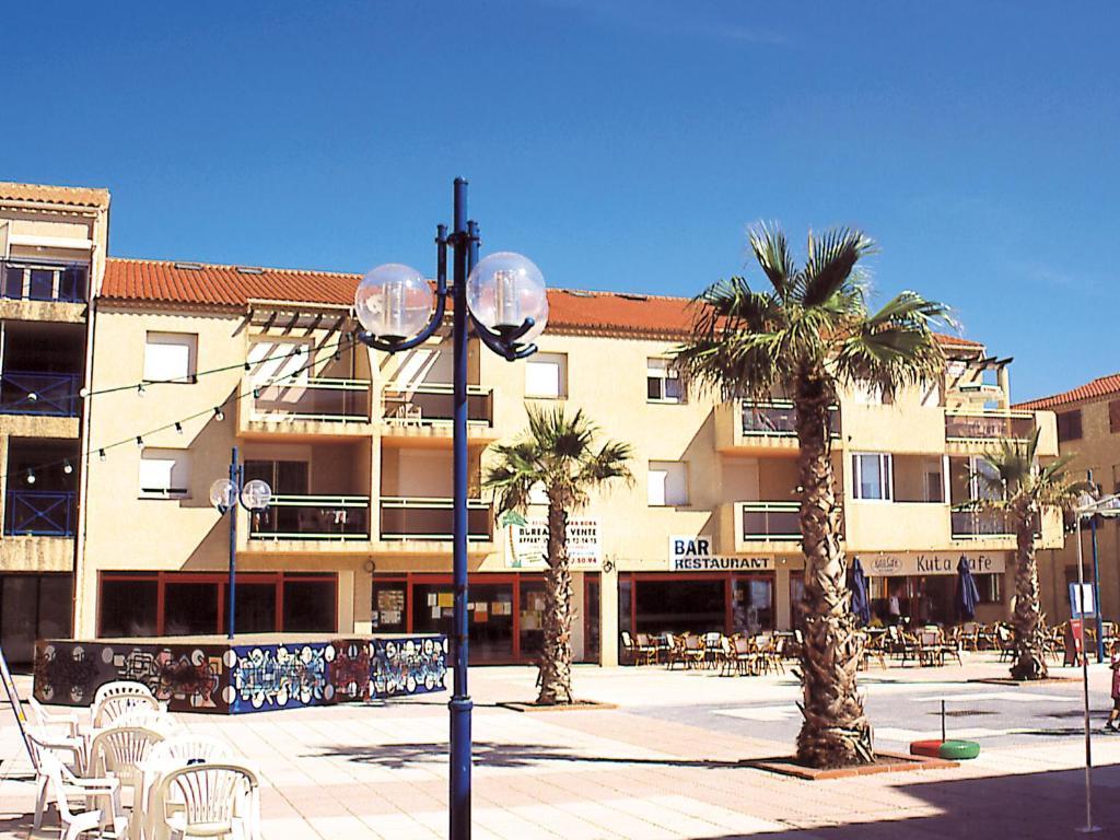 Lagrange Vacances Les Residences Sainte-Marie-Plage 客房 照片